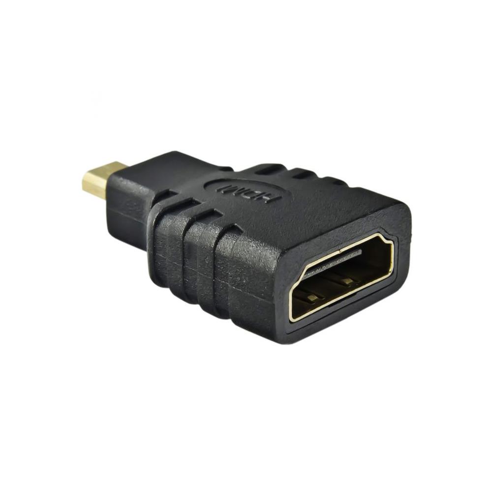 Akyga adapter AK-AD-10 HDMI (f) / micro HDMI (m) / 2