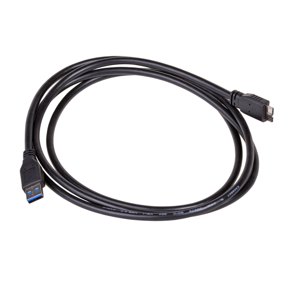 Akyga kabel AK-USB-13 USB- A - microUSB 1,8 m / 2