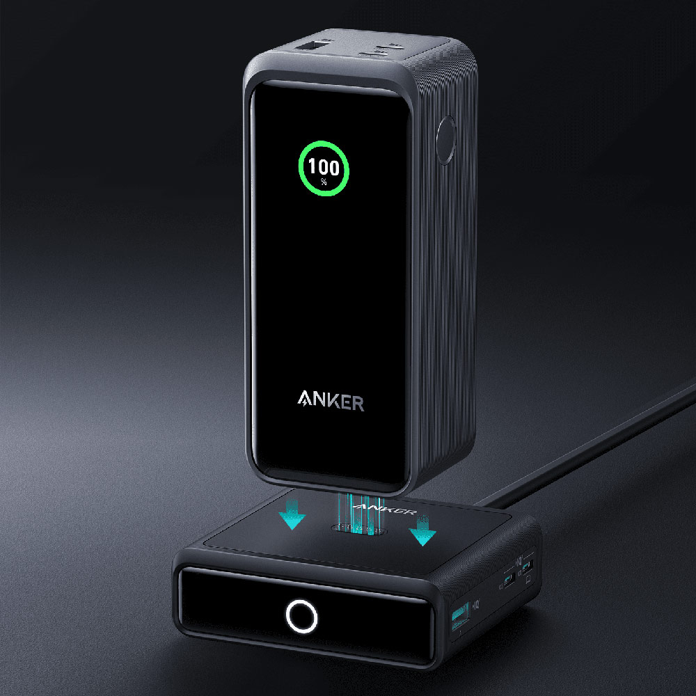 Anker baza �aduj�ca Prime 100W / 2