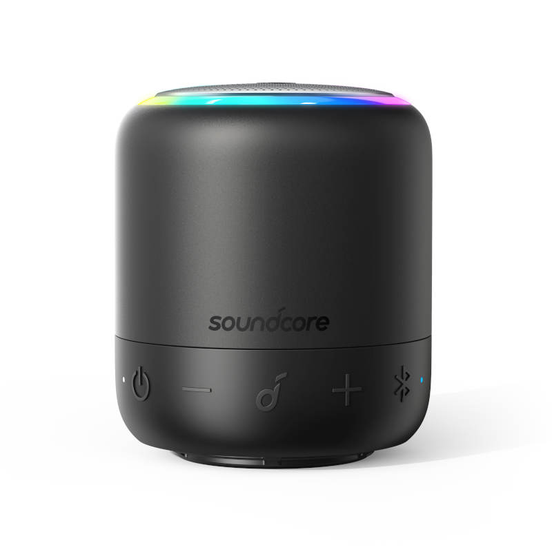 Anker g�o�nik Soundcore Mini 3 Pro czarny