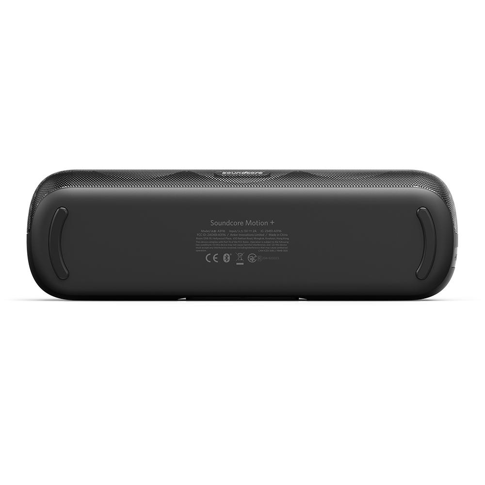 Anker g�o�nik Soundcore Motion+ czarny / 2