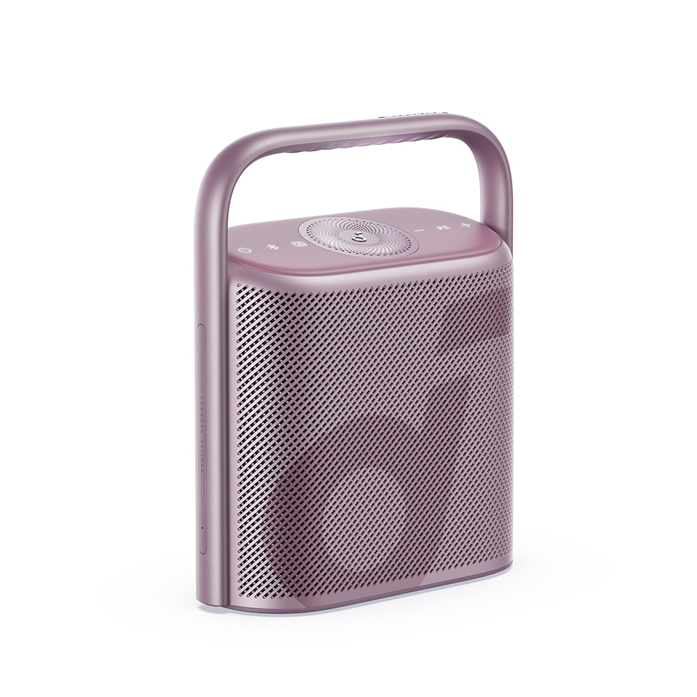 Anker g�o�nik Soundcore Motion X500 r�owy / 3