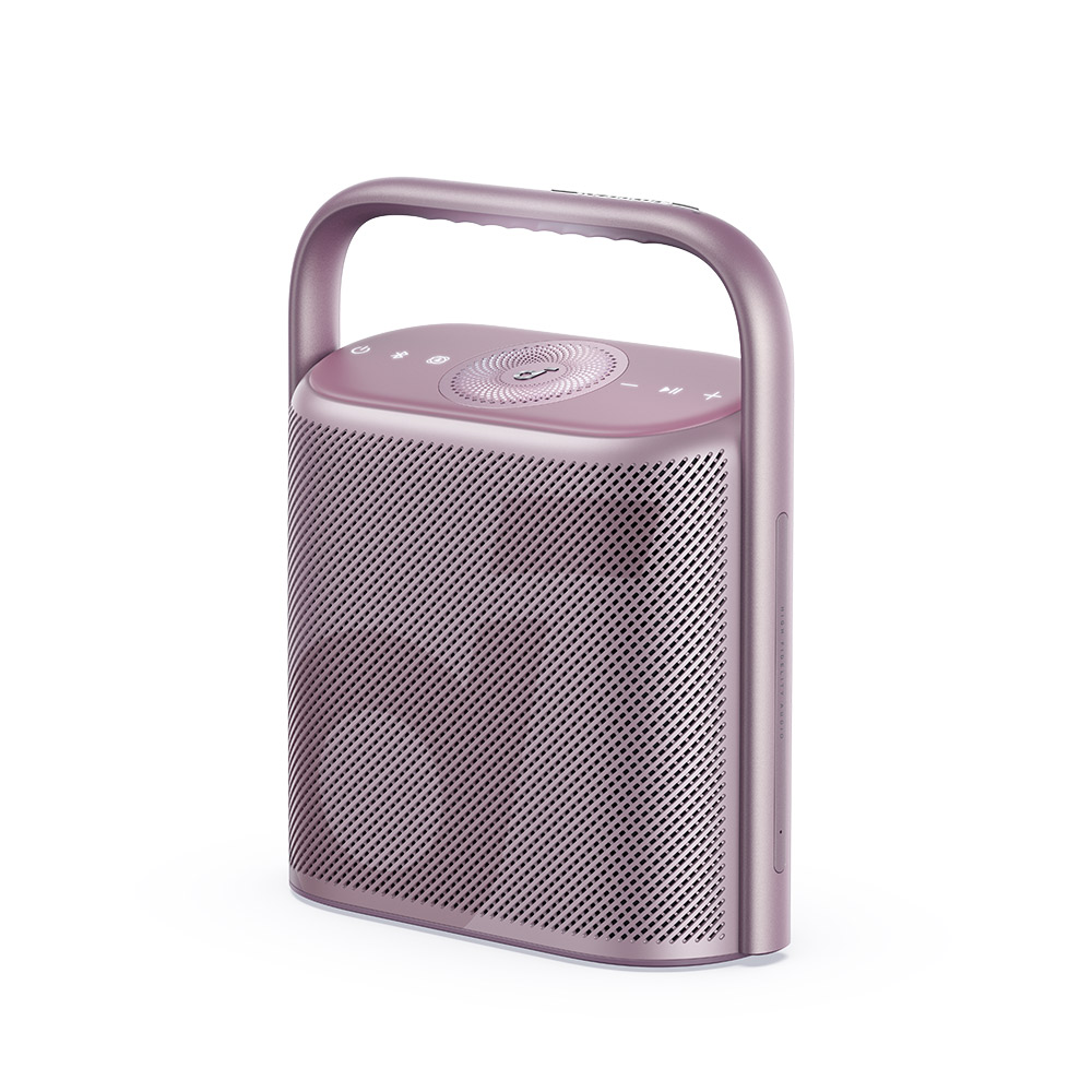 Anker g�o�nik Soundcore Motion X500 r�owy / 4