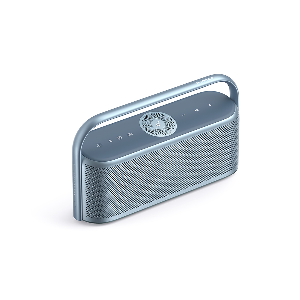 Anker g�o�nik Soundcore Motion X600 niebieski / 4