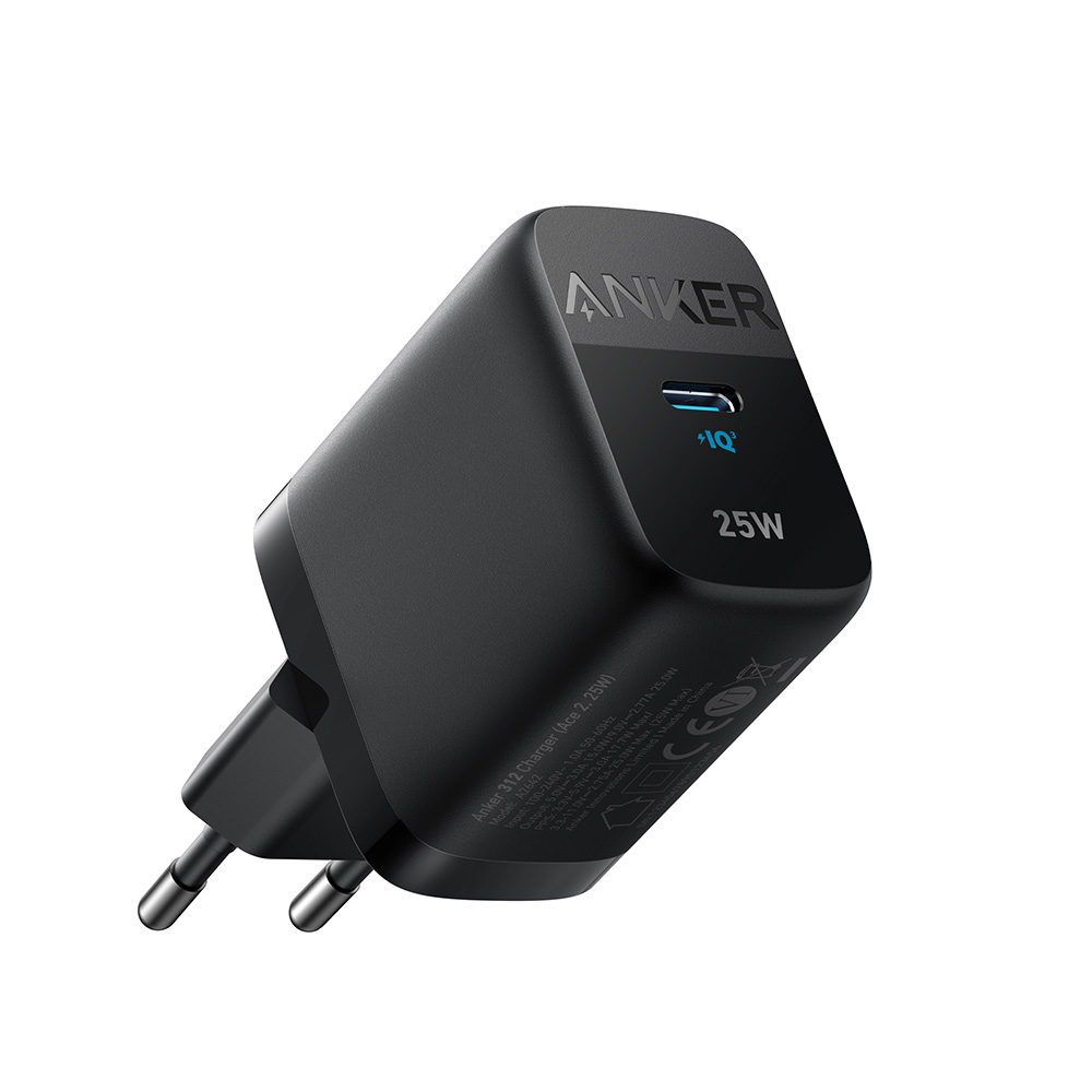 Anker �adowarka 312 Ace 2 25W