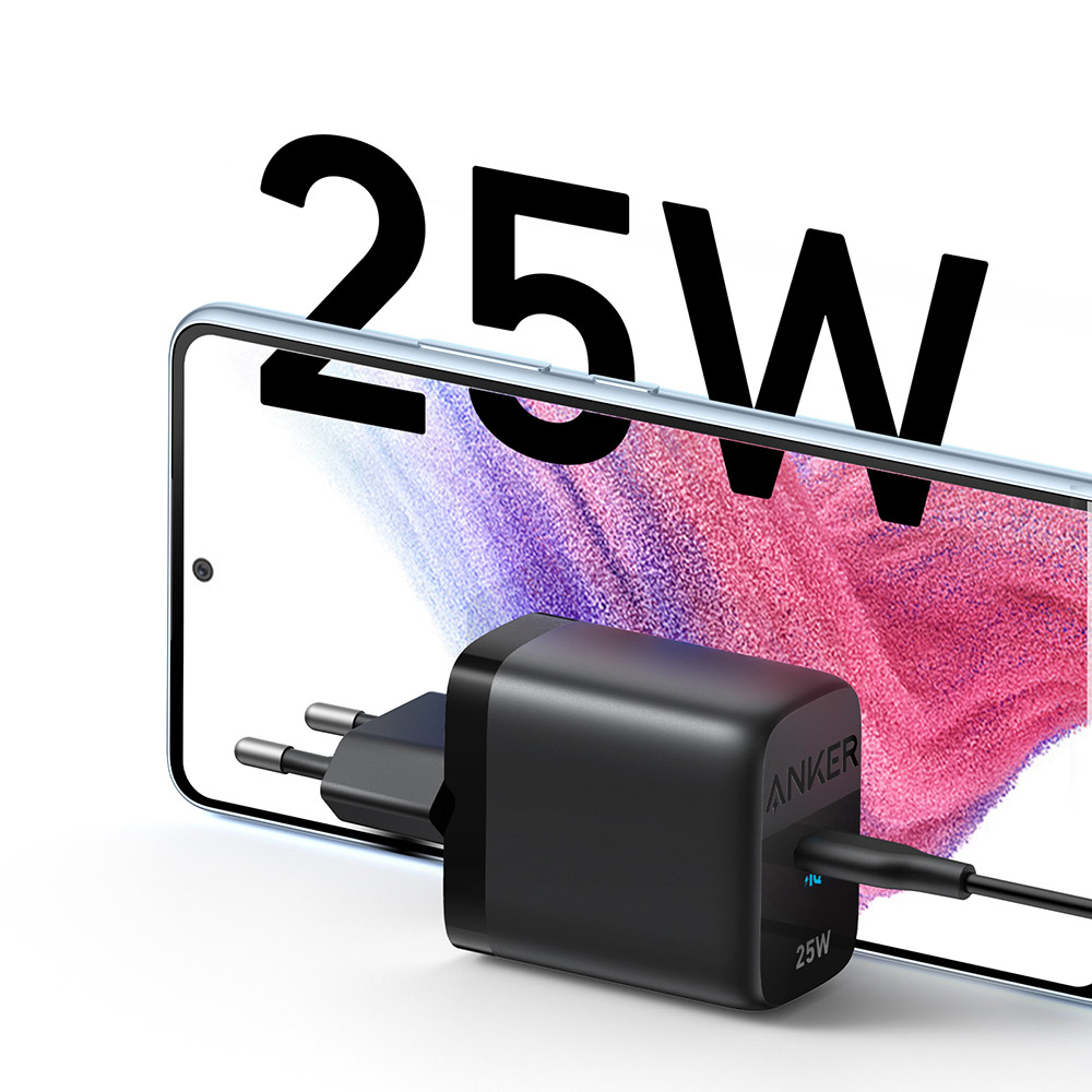 Anker �adowarka 312 Ace 2 25W / 2