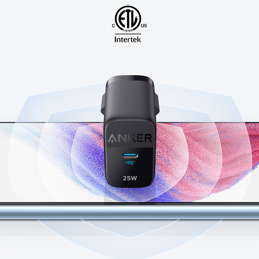 Anker �adowarka 312 Ace 2 25W / 4