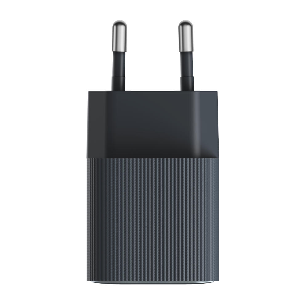 Anker �adowarka 511 Nano 4 30W czarna / 2