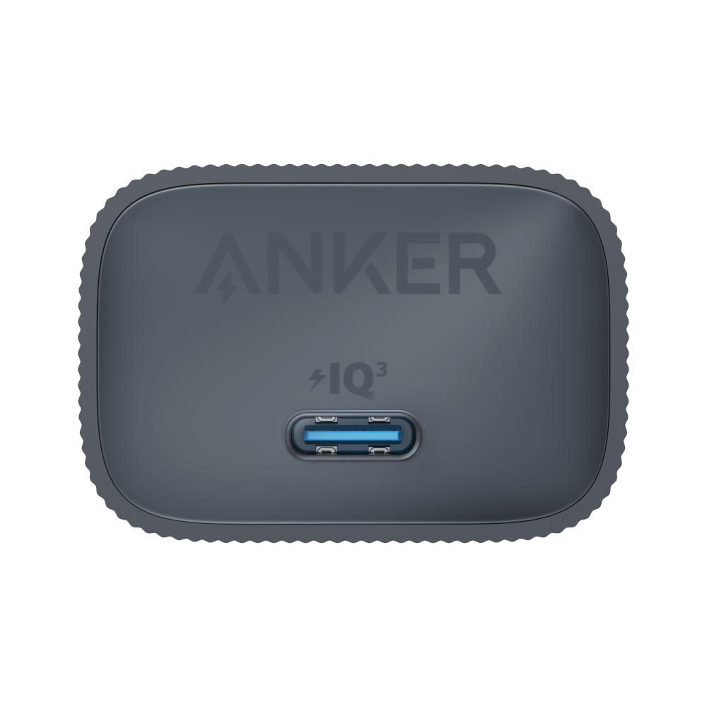Anker �adowarka 511 Nano 4 30W czarna / 4