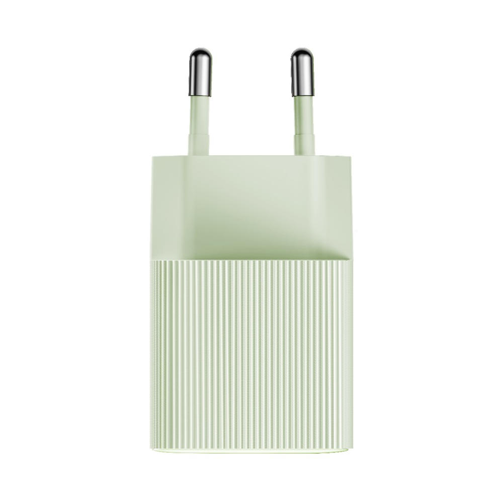 Anker �adowarka 511 Nano 4 30W zielona / 2