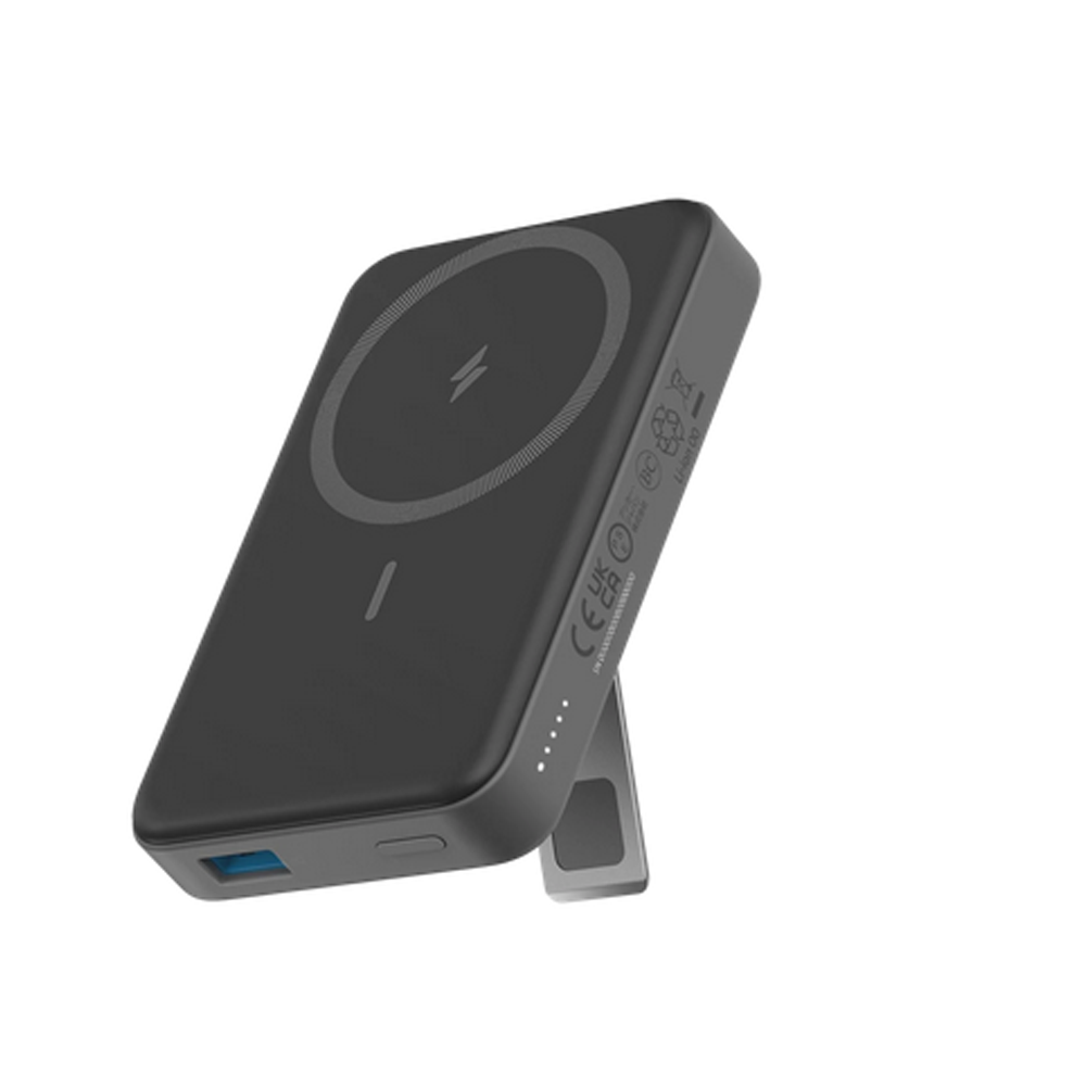 Anker powerbank 633 Magnetic Battery Mag-Go 10000 mAh czarny