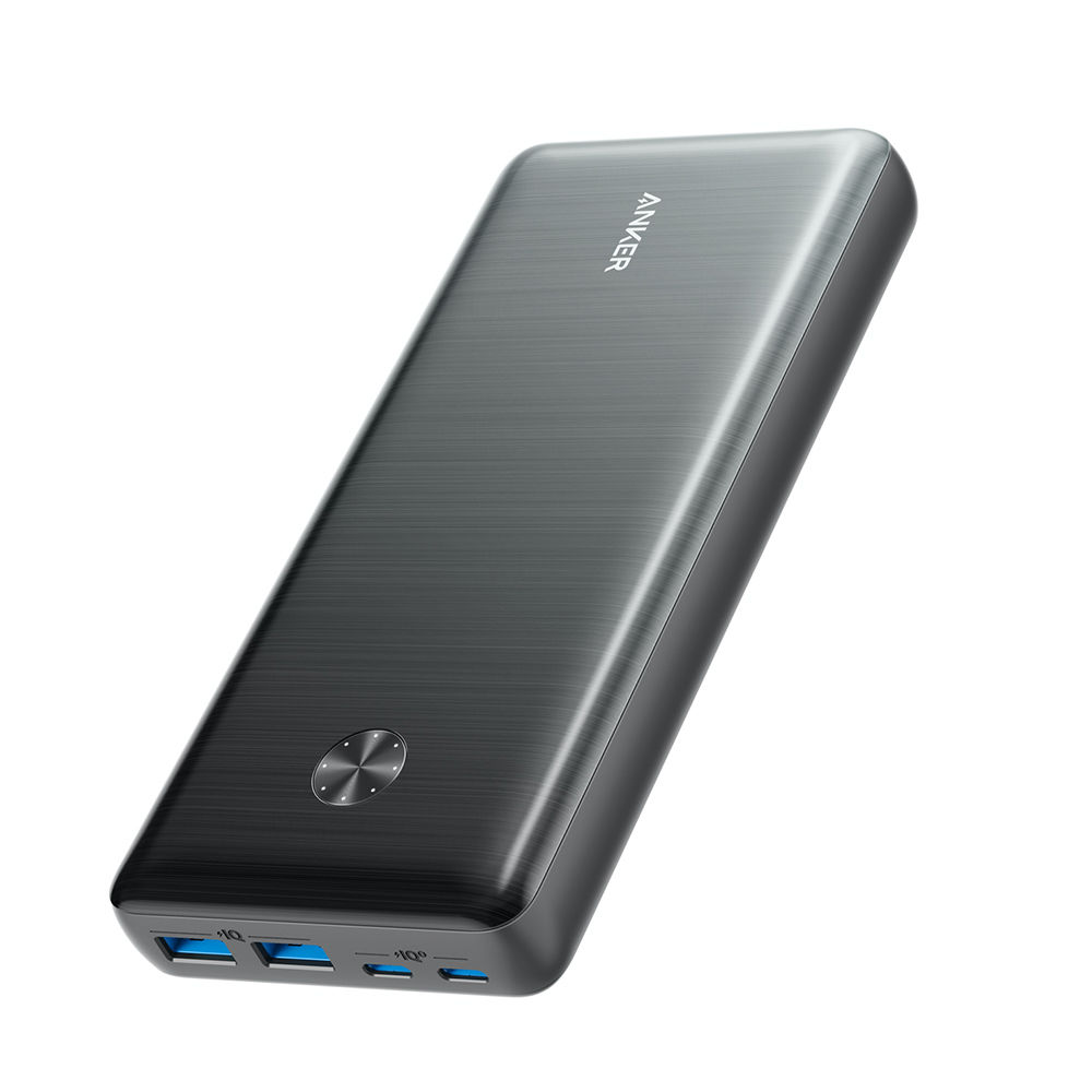 Anker powerbank PowerCore III Elite 25600mAh 87W / 2