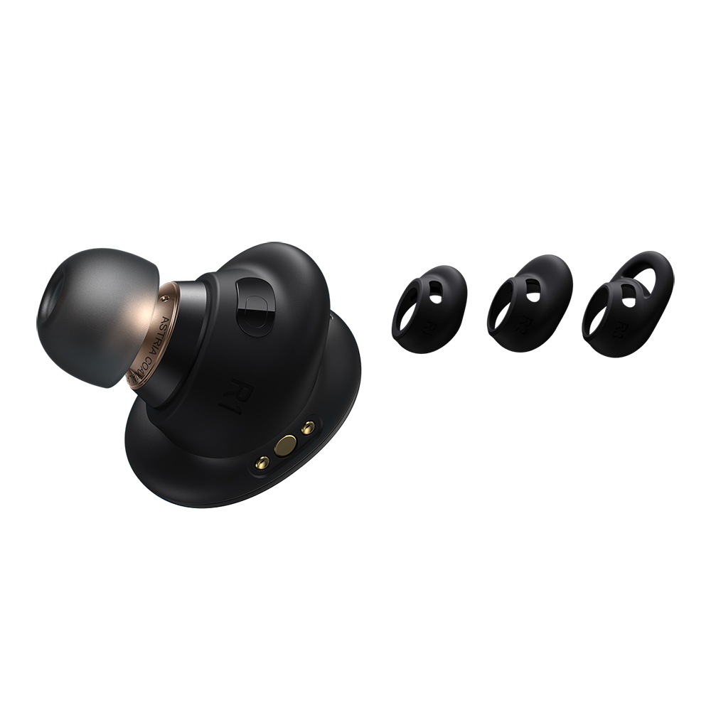 Anker s�uchawki bezprzewodowe Soundcore Liberty 3 Pro czarne / 3