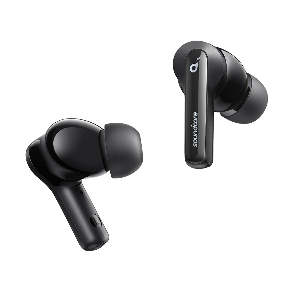 Anker s�uchawki bezprzewodowe Soundcore Note 3i czarne