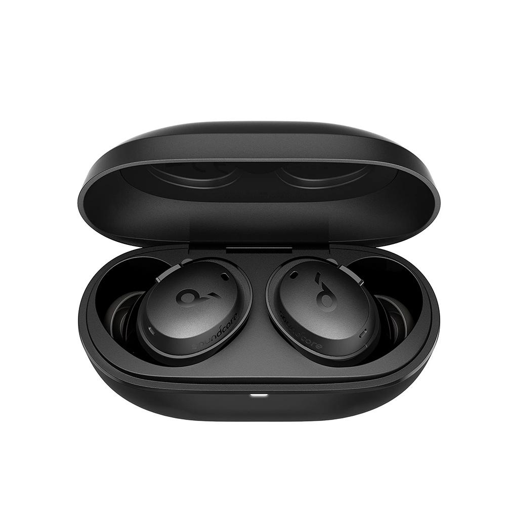 Anker s�uchawki Bluetooth Soundcore Dot 3i v2 czarne
