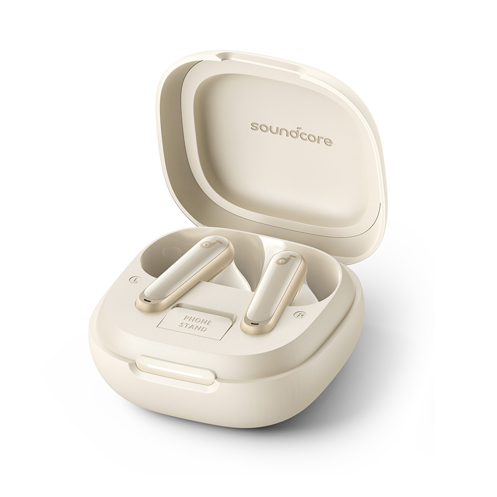 Anker s�uchawki Bluetooth Soundcore P40i be�owe / 2