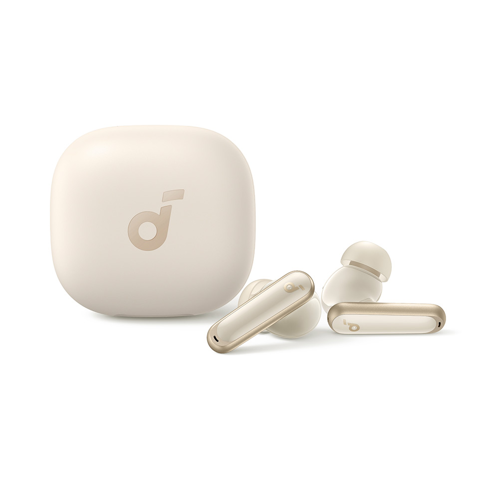 Anker s�uchawki Bluetooth Soundcore P40i be�owe / 3