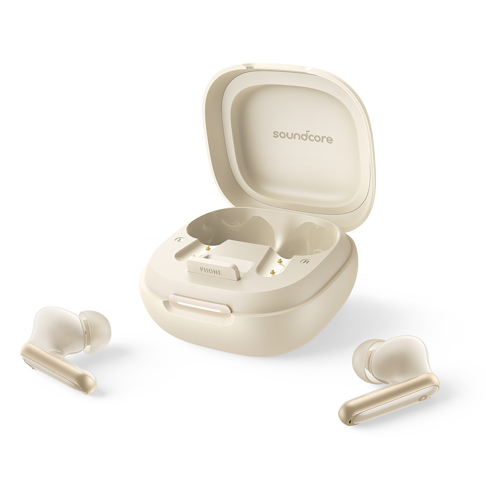 Anker s�uchawki Bluetooth Soundcore P40i be�owe / 6