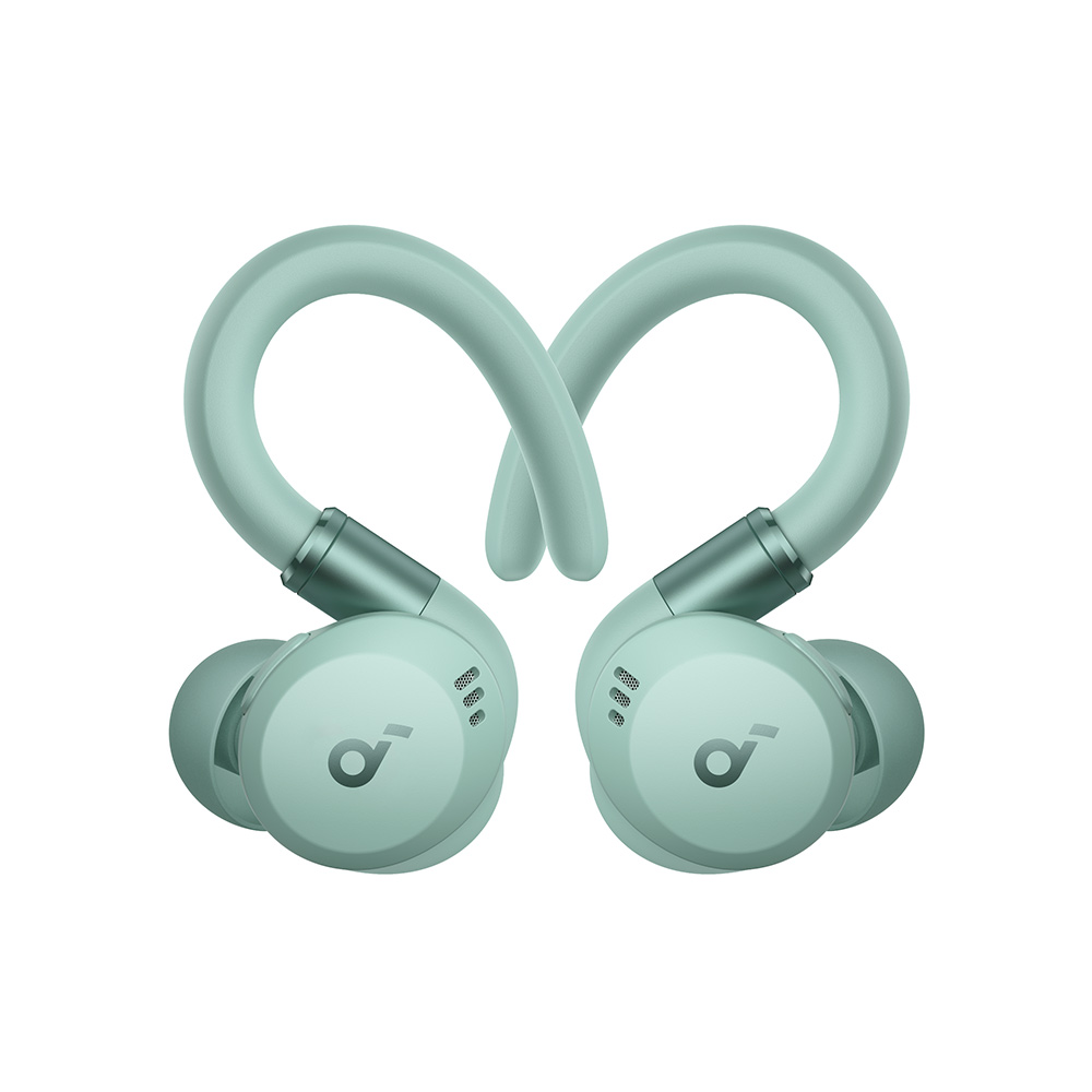 Anker s�uchawki Bluetooth Soundcore Sport X20 zielone / 2