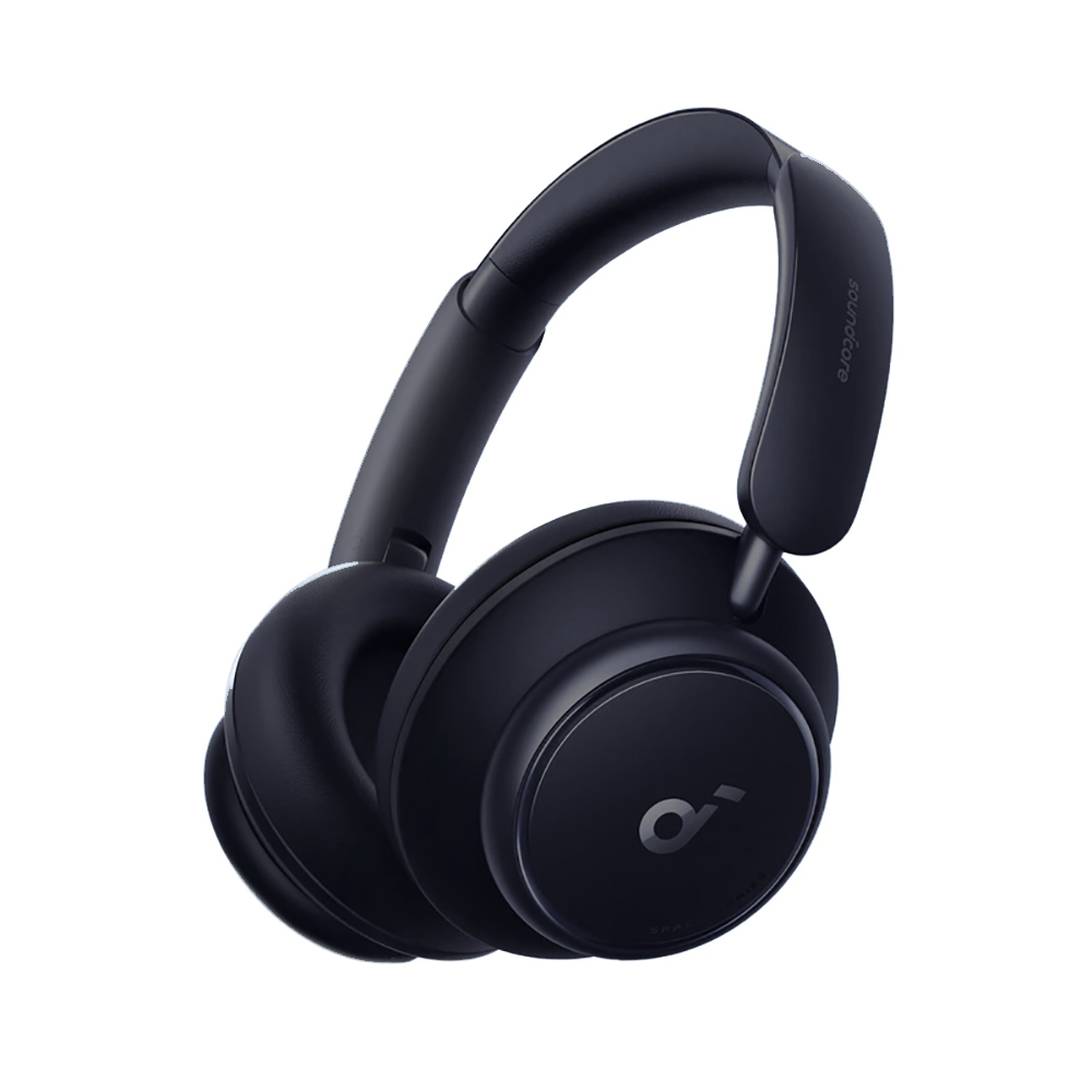 Anker Soundcore s�uchawki bezprzewodowe Life Q45 ANC 50H czarny