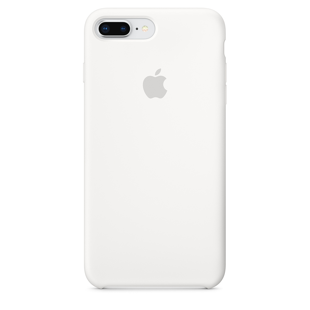 Apple iPhone 8 Plus/7 Plus Silicone Case biay Apple iPhone 8 Plus