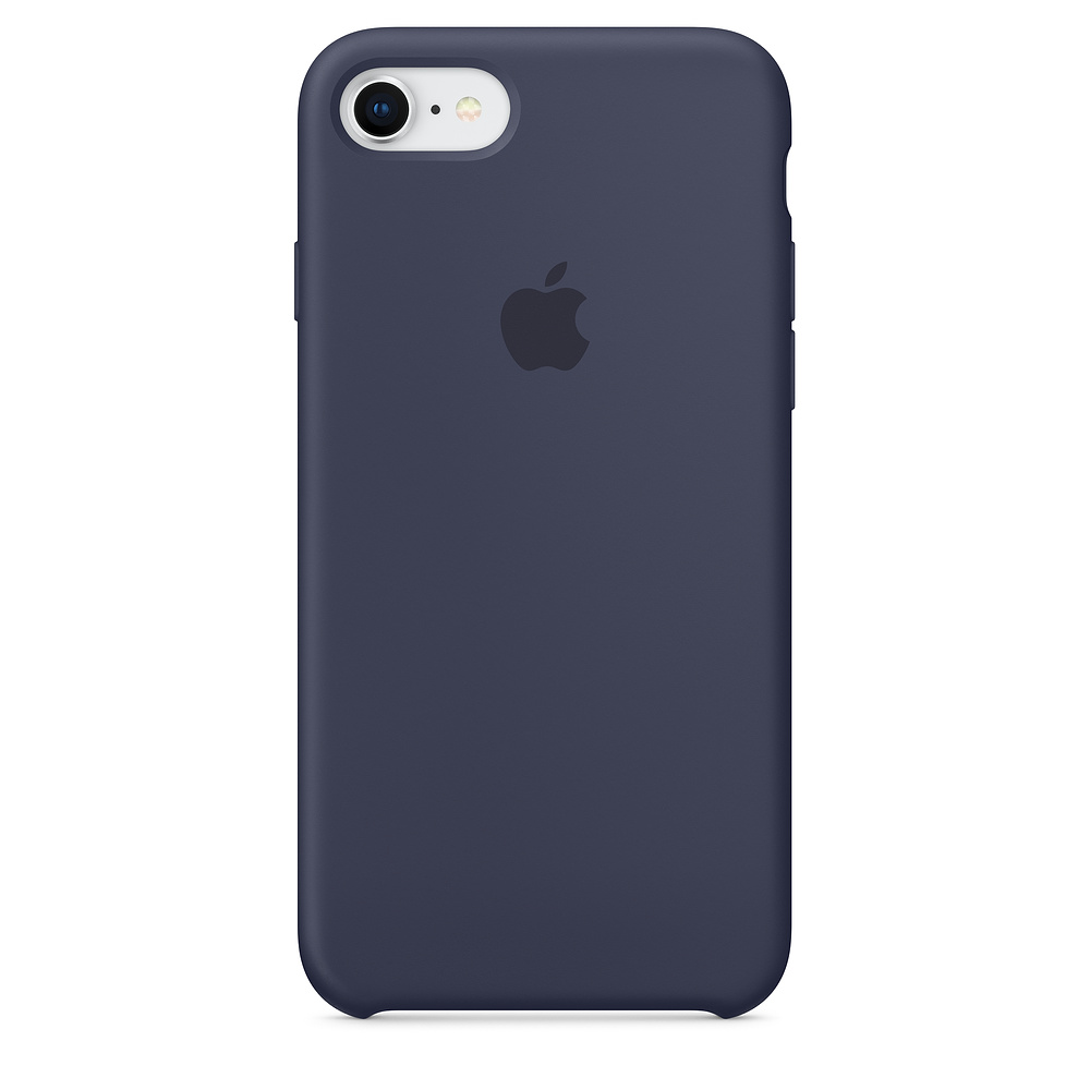 Apple iPhone 8/7 Silicone Case nocny bkit Apple iPhone 8