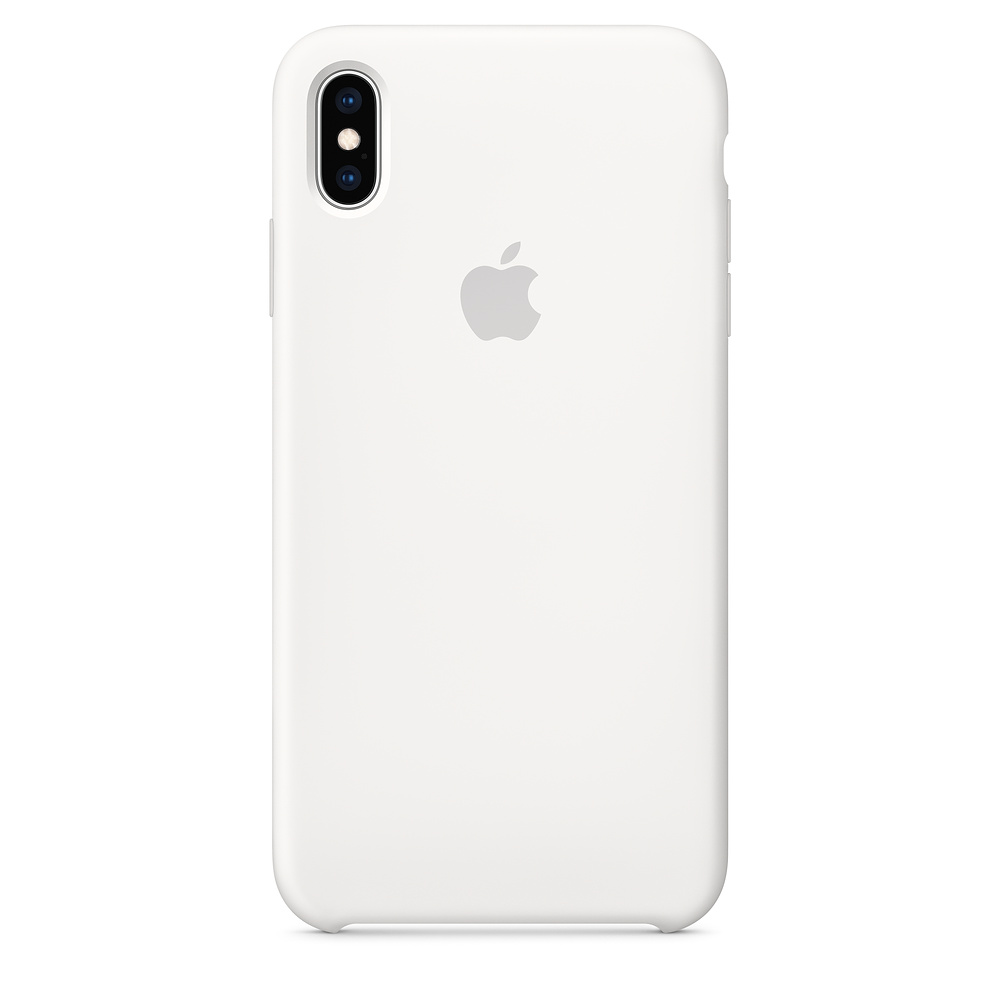 Apple iPhone XS Max Silicone Case biay Apple iPhone XS Max