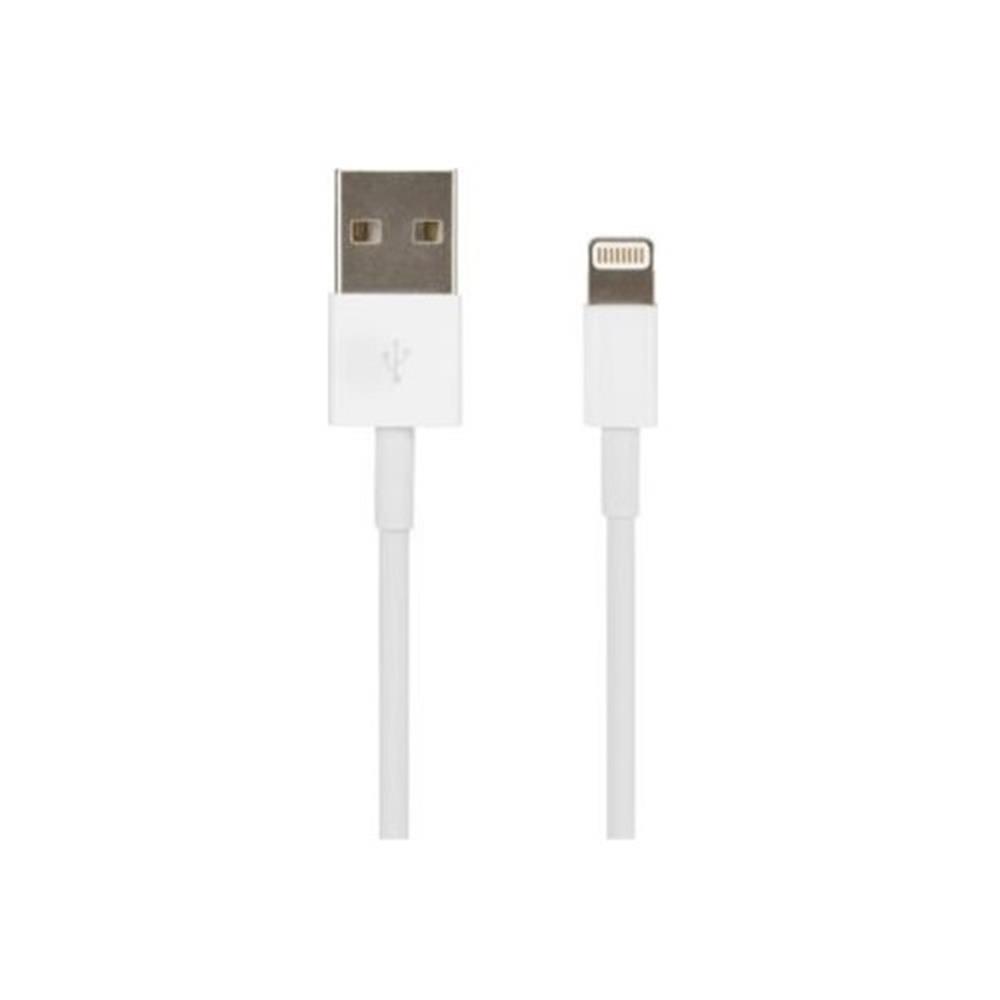 Apple Lightning to USB 2.0m biay