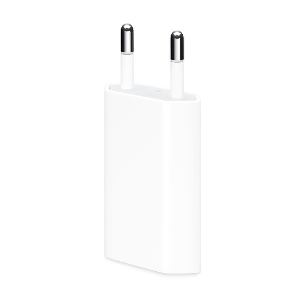 Apple Power Adapter USB 5W