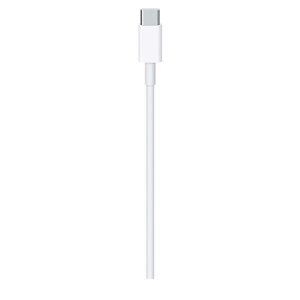 Apple USB-C Charge 2.0m bia�y / 2