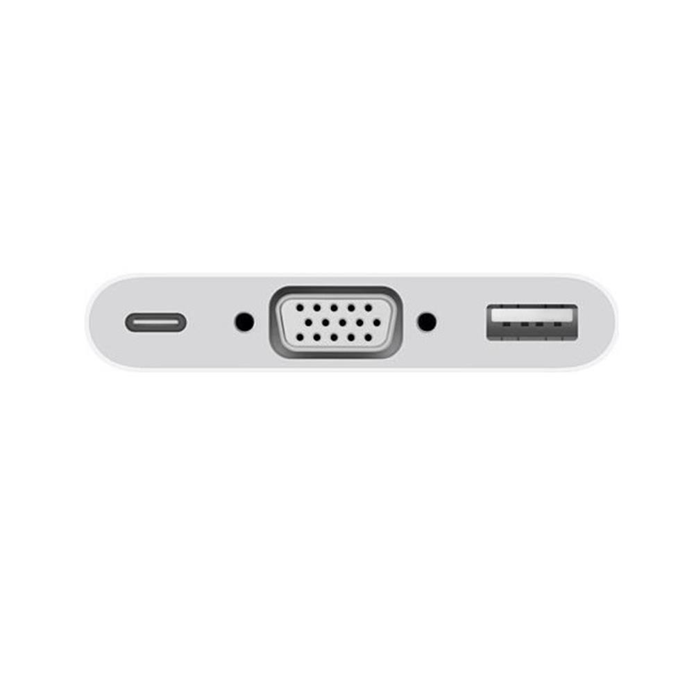 Apple USB-C to VGA Multiport Adapter / 2