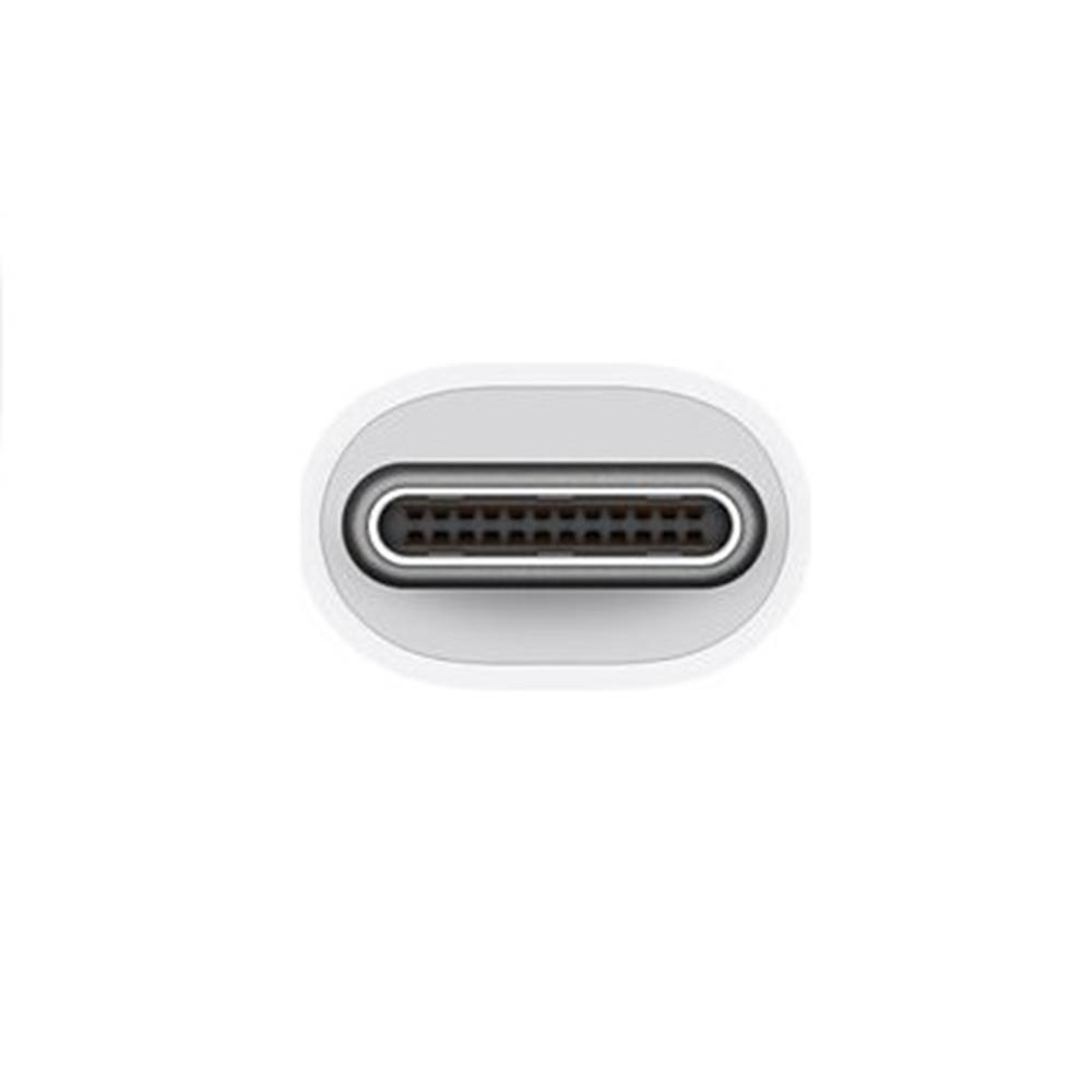 Apple USB-C to VGA Multiport Adapter / 3