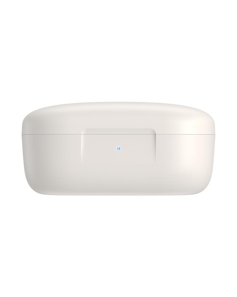 Baseus bezprzewodowe s�uchawki TWS Bowie E18 gwiezdna biel / 4