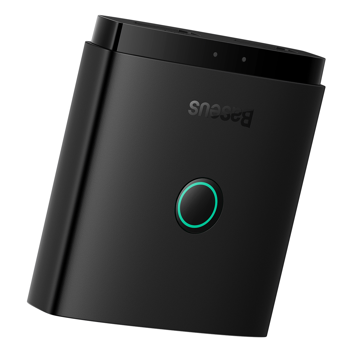 Baseus dwukierunkowy rozdzielacz HDMI AirJoy 2w1 / 5