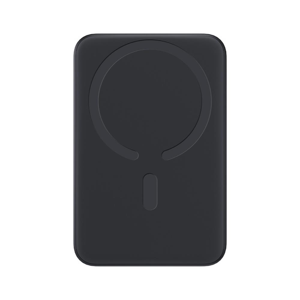 Baseus EnerFill FM11 mini magnetyczny power bank bezprzewodowy 22.5W 10000mAh kosmiczna czer� / 2