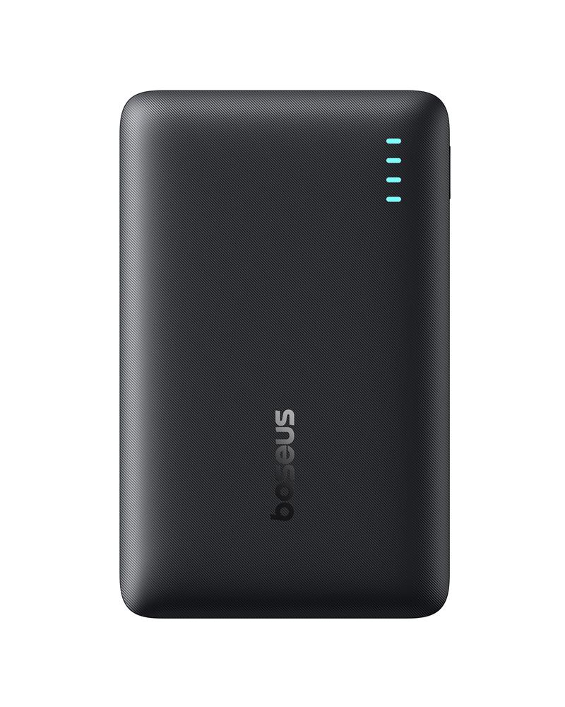 Baseus enerfill fp21 power bank 10000mAh 22.5W Czarny / 2