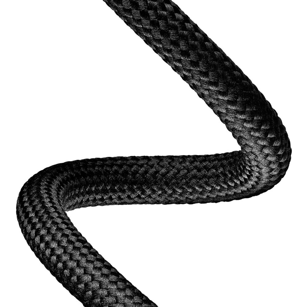 Baseus kabel 3w1 Flash II USB - Lightning + USB-C + microUSB 1,2 m 3,5A czarny / 6