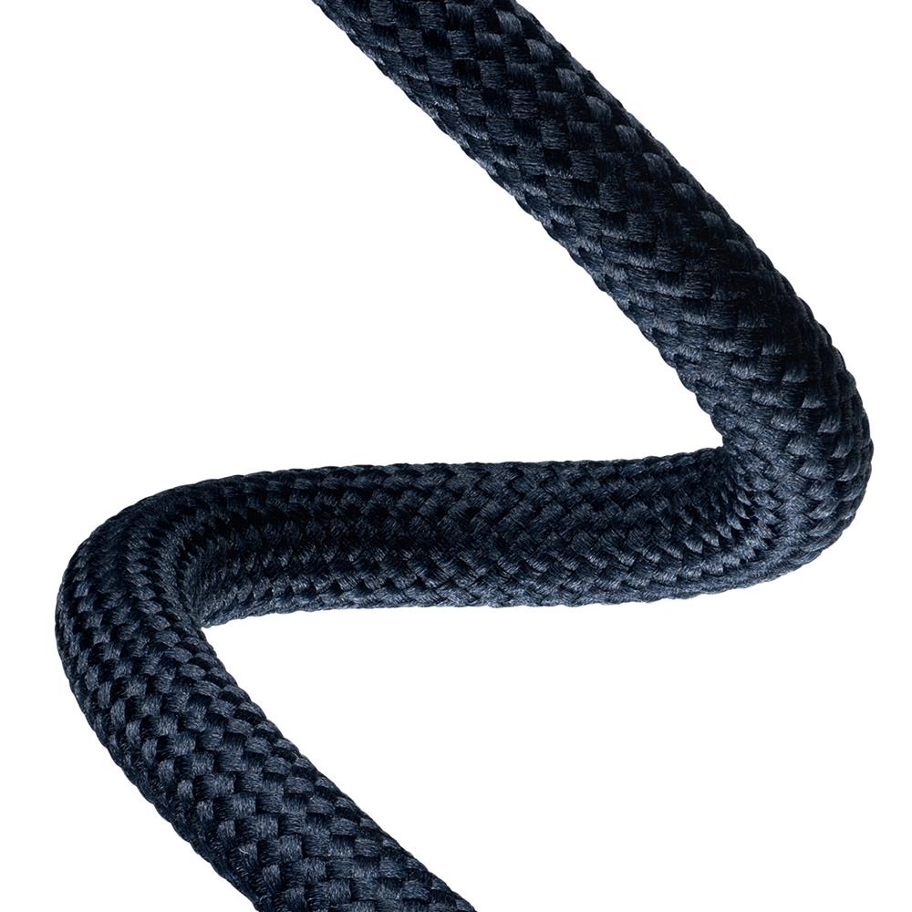 Baseus kabel 3w1 Flash II USB - Lightning + USB-C + microUSB 1,2 m 3,5A niebieski / 6