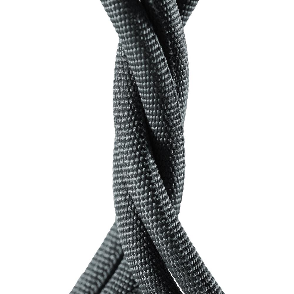 Baseus kabel Crystal Shine USB - Lightning 1,2 m 2,4A czarny / 4