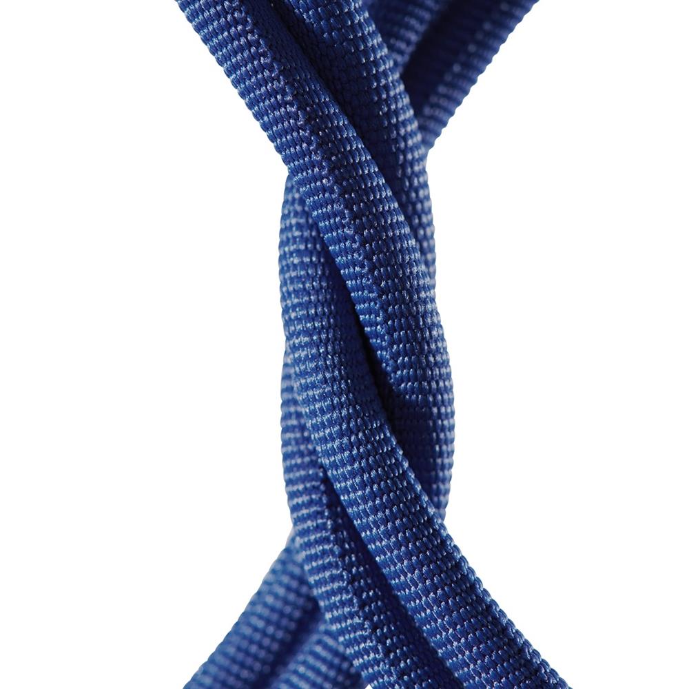 Baseus kabel Crystal Shine USB - Lightning 2,0 m 2,4A niebieski / 4