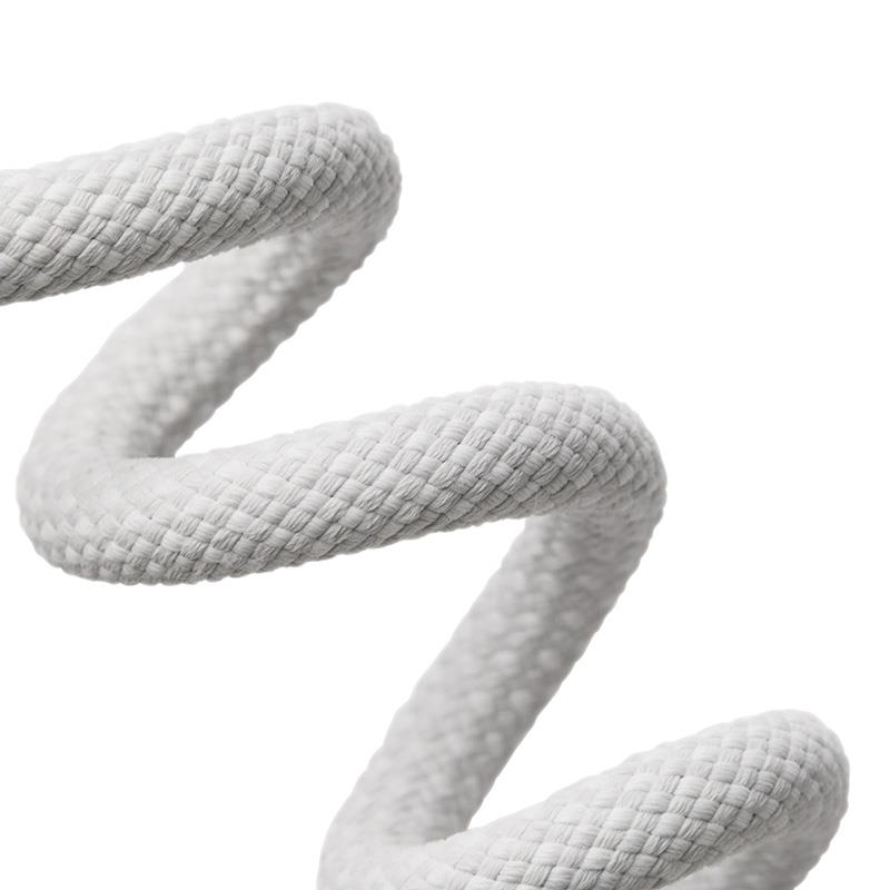 Baseus kabel Dynamic USB - USB-C 2,0m bia�y 100W / 4