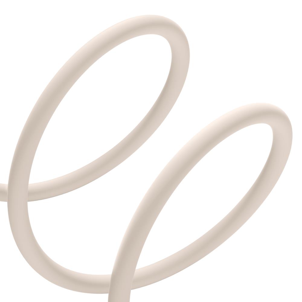 Baseus kabel Jelly Liquid PD USB-C - Lightning 1,2 m r�owy 20W / 3