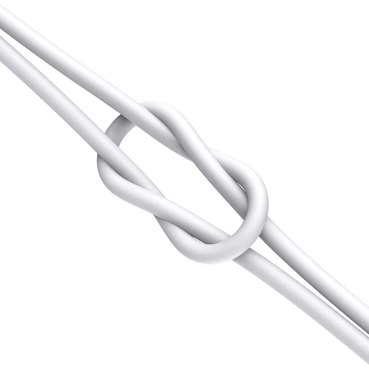 Baseus kabel Superior USB - USB-C 1,0 m 66W bia�y / 5