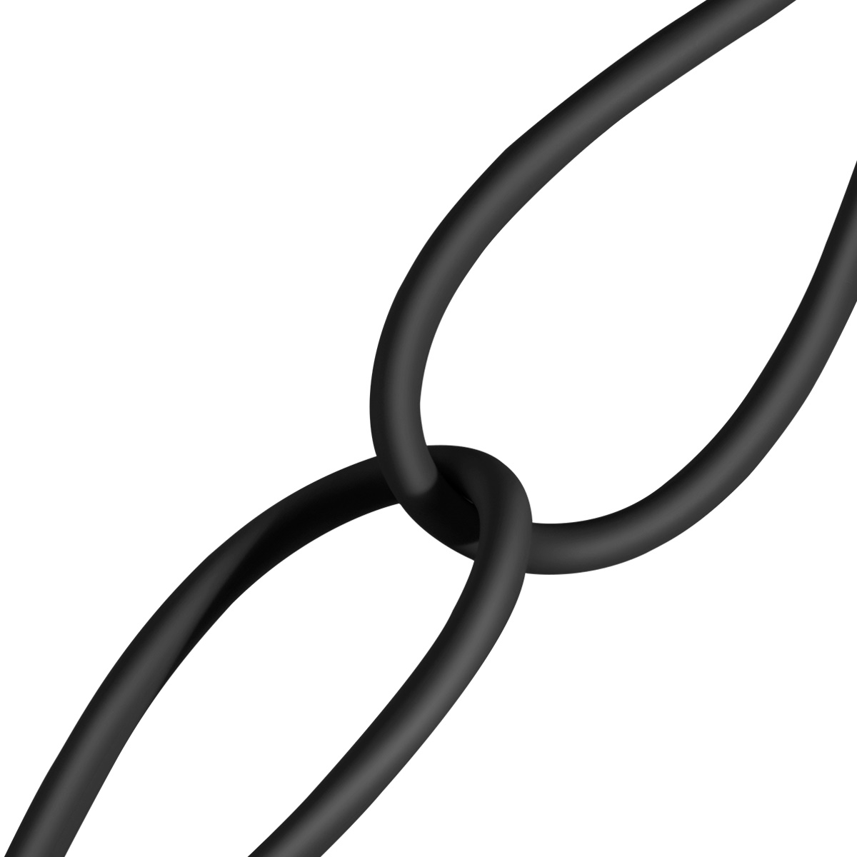 Baseus kabel Superior USB - USB-C 1,0m czarny 100W / 4