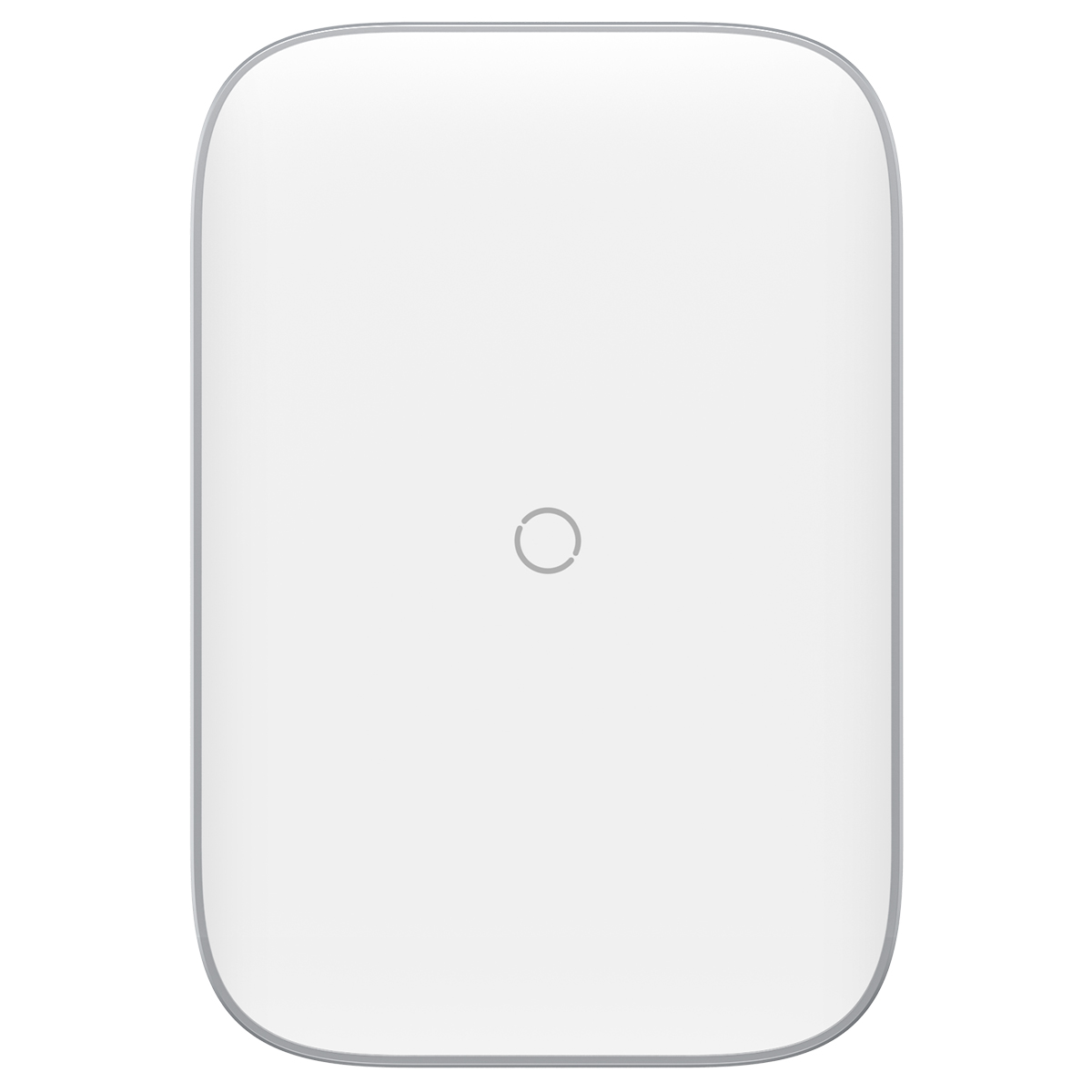 Baseus �adowarka indukcyjna Rib 15W bia�a / 2