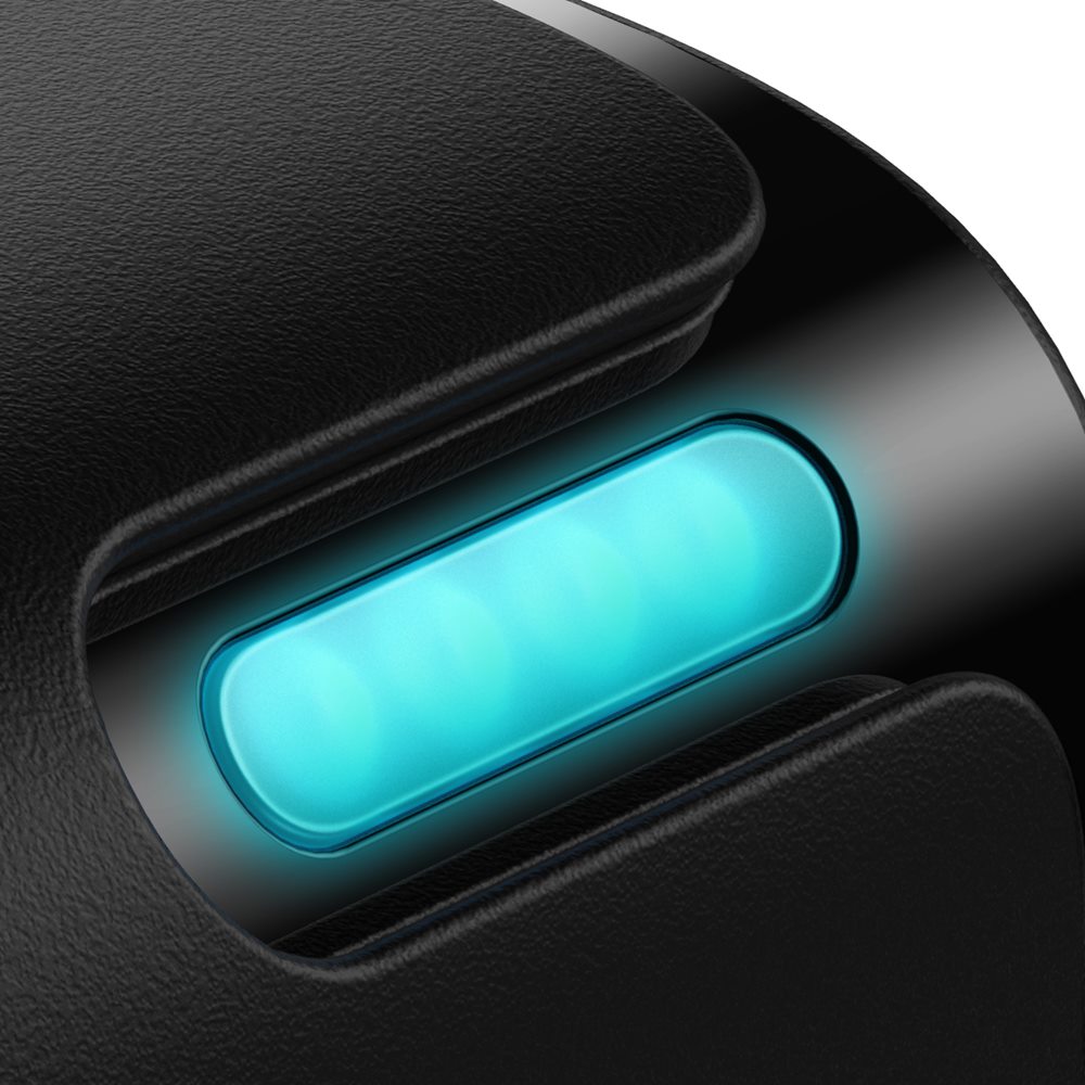 Baseus �adowarka sieciowa GaN5 Pro PD 100W 1x USB-C 1x USB czarna + kabel USB-C - USB-C / 7