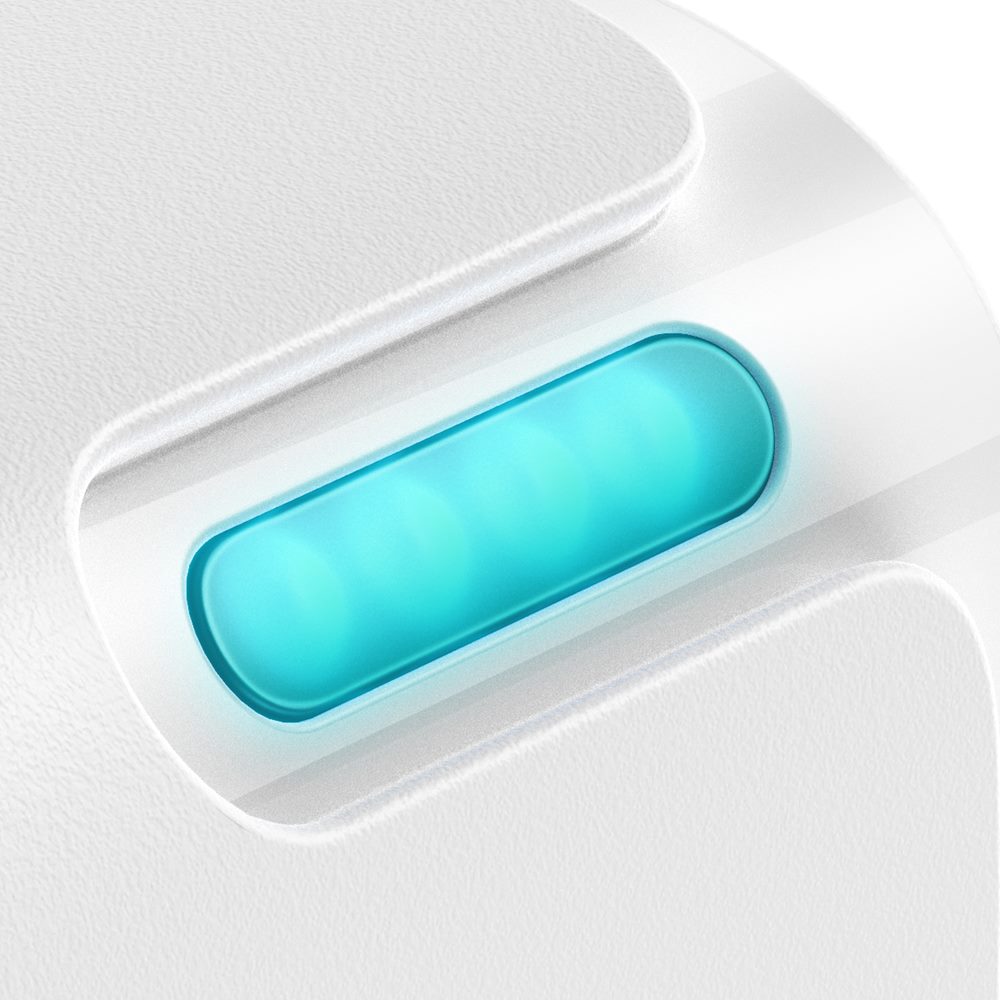 Baseus �adowarka sieciowa GaN5 Pro PD 140W 2x USB-C 1x USB bia�a + kabel USB-C - USB-C 240W / 7