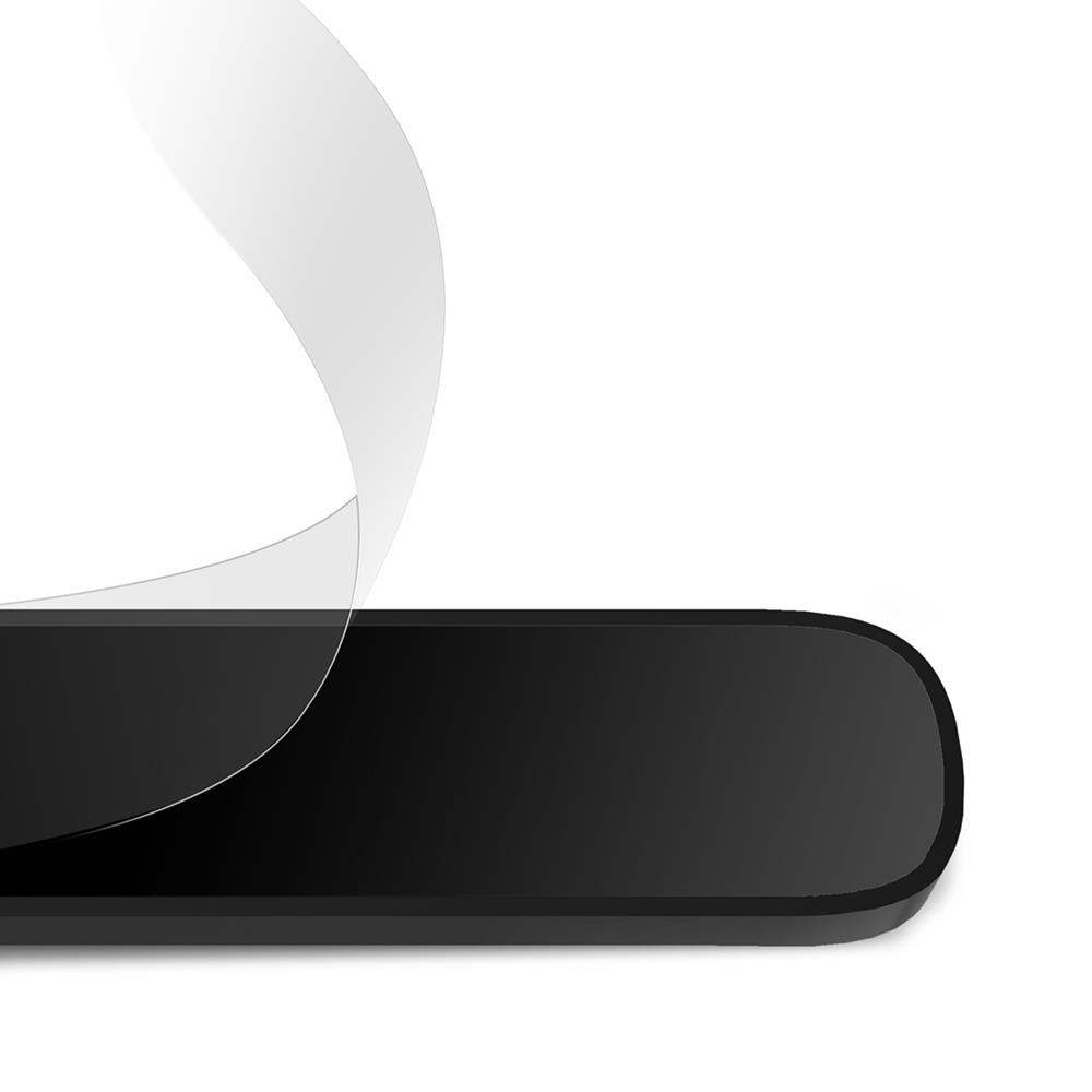 Baseus Peas organizer magentyczny na kable czarny / 6