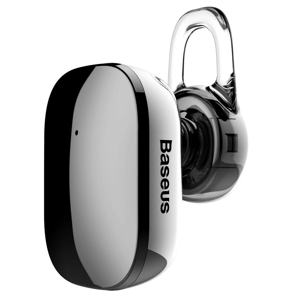 Baseus s�uchawka bluetooth Encok Mini A02 tarnish / 3