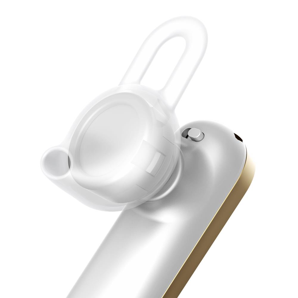 Baseus s�uchawki bluetooth A01 z�ota / 5
